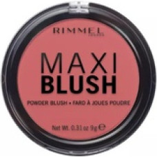 Rimmel Powder Blush Maxi Blush (Powder Blush) 9 g