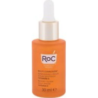 ROC Multi Correxion Revive + Glow Daily Serum - Brightening anti-wrinkle serum
