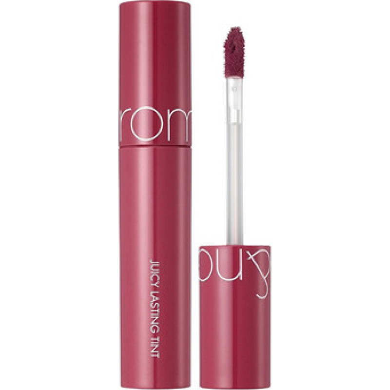 Rom&Nd Juicy Lasting Tint Gloss - Lesk na rty 5,5 g
