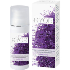 Ryor Seaweed cream with hyaluronic acid and stem cells