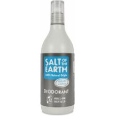 Salt-Of-The-Earth Vetiver & Citrus Deo Roll-on Refills