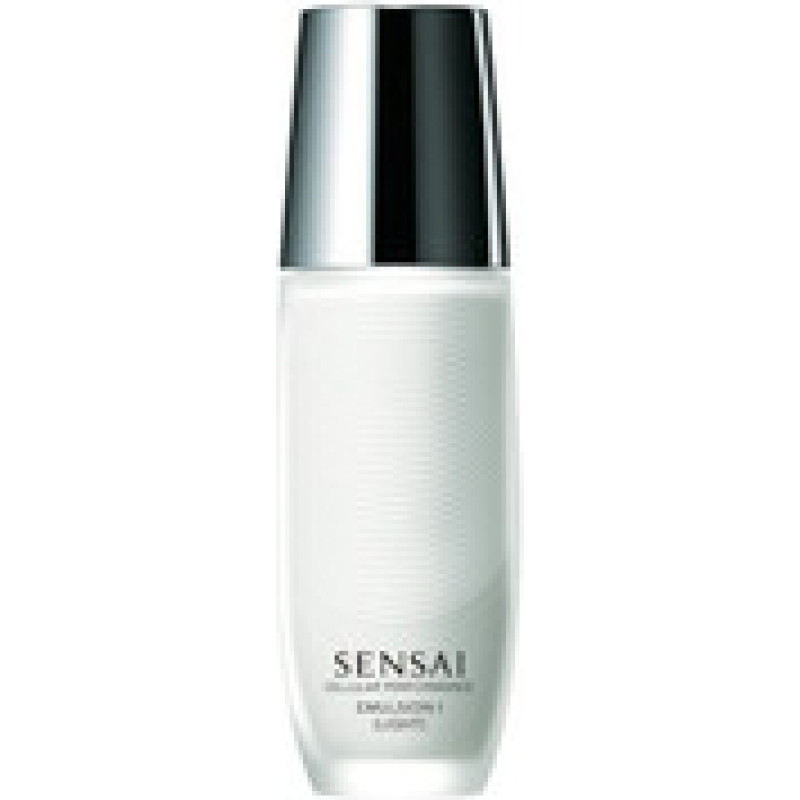 Sensai Cellular Performance Standard Emulsion I - Anti-wrinkle emulsion for normal to combination skin