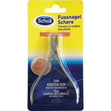 Scholl Toenail Scissors - Nůžky na nehty