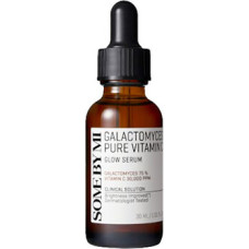 Some By Mi Galactomyces Pure Vitamin C Glow Serum - Rozjasňuj&iacute;c&iacute; pleťov&eacute; s&eacute;rum