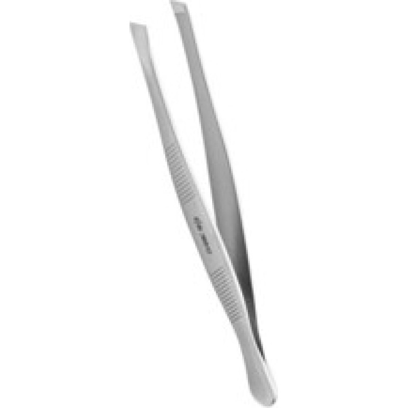 Staleks Classic 10 Type 3 Eyebrow Tweezers