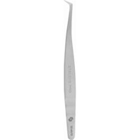Staleks Expert 40 Type 12 Professional Eyelash Tweezers - Profesion&aacute;ln&iacute; pinzeta na uměl&eacute; řasy