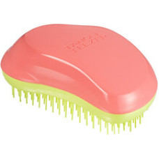 Tangle Teezer Original Salmon Pink Hyper Yellow - Kart&aacute;č na vlasy