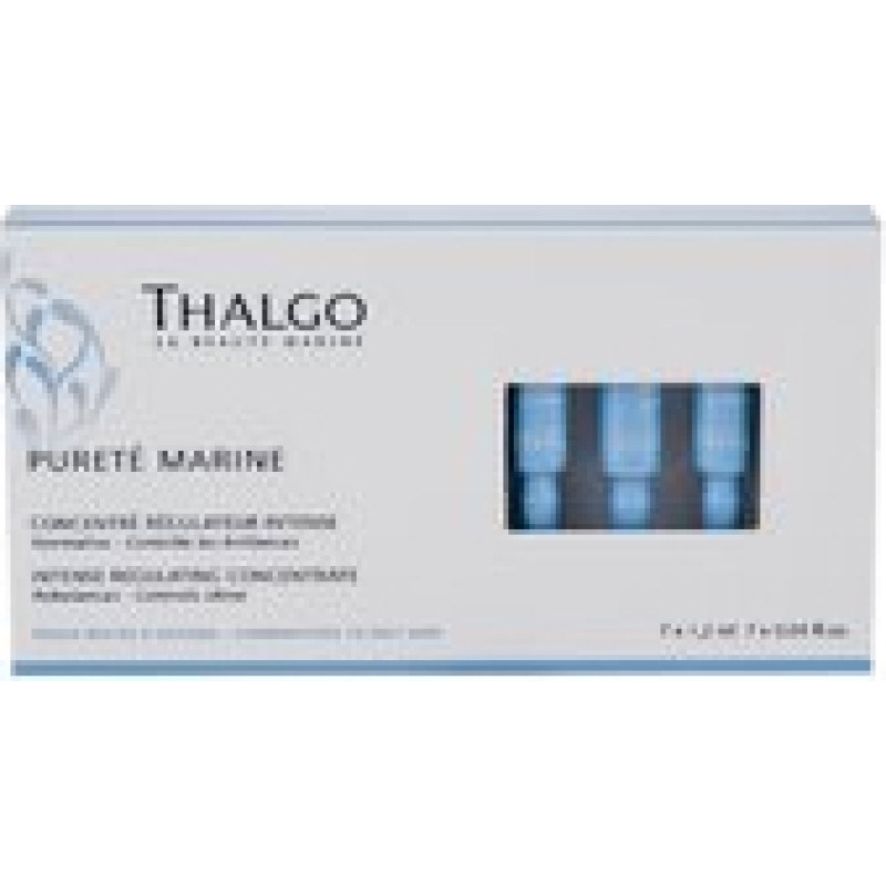 Thalgo Puret&eacute; Marine Intense Regulating - Intensive skin serum