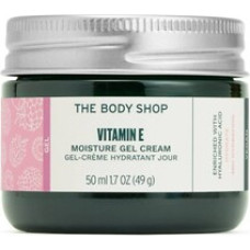 The Body Shop Vitamin E Moisture Gel Cream
