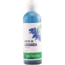 Tot Herba Vitalizing Lavender Oil