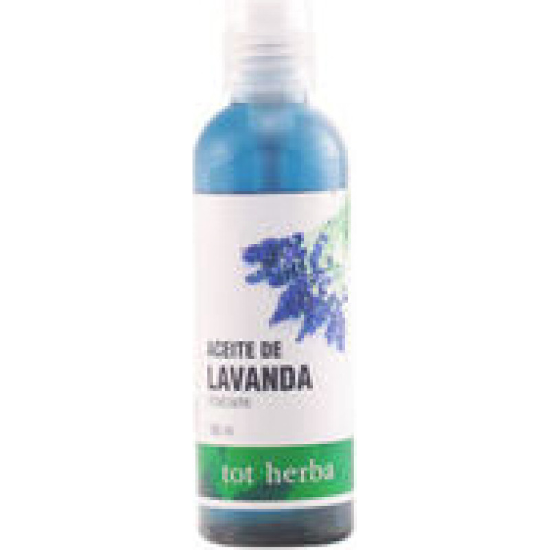 Tot Herba Vitalizing Lavender Oil