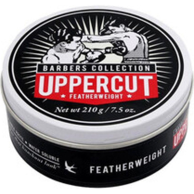 Uppercut Deluxe Featherweight