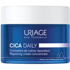Uriage Cica Daily Repairing Cream Concentrate
