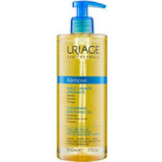 Uriage Cleasing Cleansing Oil for Face and Body (Cleasing Soothing Oil)