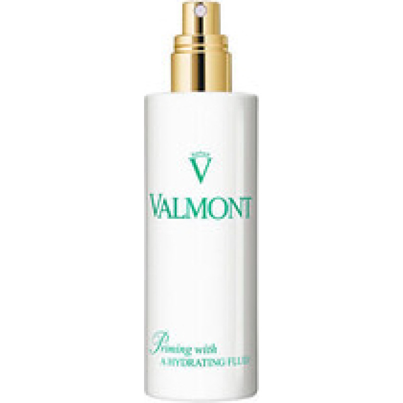 Valmont Priming With Hydrating Fuid Hydration Hydrating Mist
