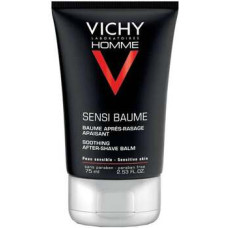 Vichy Homme Sensi-Baume Ca - After Shave Balm