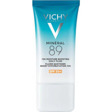 Vichy Mineral 89 Daily Fluid SPF 50