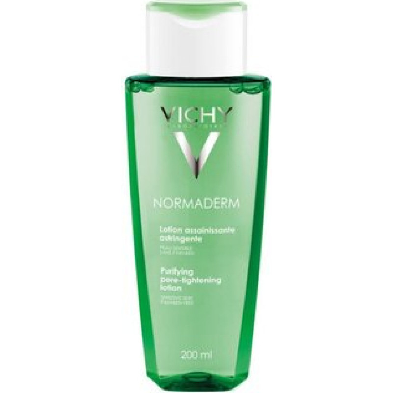 Vichy Normaderm - Cleaning astringent tonic