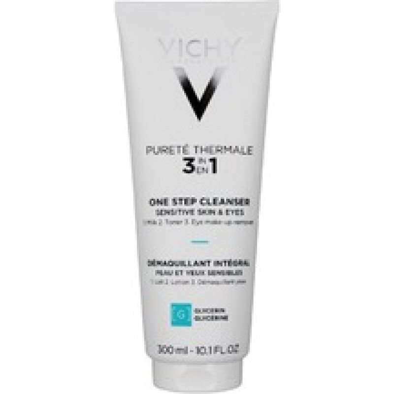 Vichy Pure Thermal 3in1 - 3in1 Cosmetic