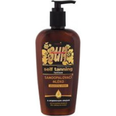 Vivaco Sun Self Tanning Lotion - Self-tanning product