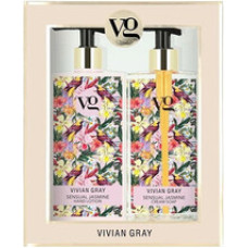 Vivian Gray Sensual Jasmine Set