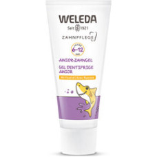 Weleda Junior - Zubn&iacute; gel s fluoridem