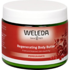 Weleda Pomegranate Regenerating Body Butter