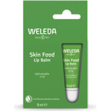 Weleda Skin Food Care (Lip Butter) 8 ml