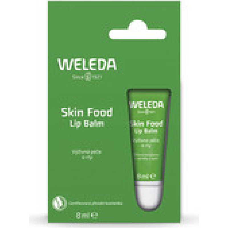 Weleda Skin Food Care (Lip Butter) 8 ml