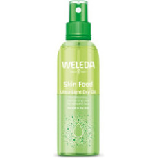 Weleda Skin Food Ultra-Light Dry Oil