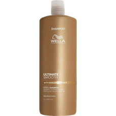 Wella Professional Ultimate Smooth Shampoo - Vyživuj&iacute;c&iacute; &scaron;ampon