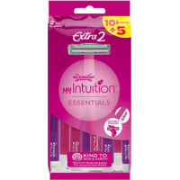 Wilkinson Sword My Intuition Essentials - Jednor&aacute;zov&yacute; holic&iacute; strojek