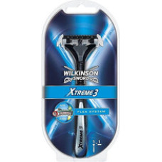 Wilkinson Sword Xtreme 3 System