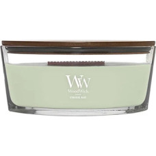 Woodwick Ethereal Haze Loď ( &eacute;terick&yacute; opar ) - Vonn&aacute; sv&iacute;čka