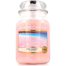 Yankee Candle Pink Sands - Aromatic Candle