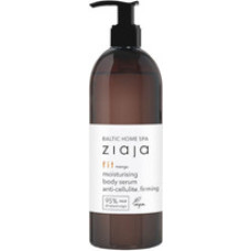 Ziaja Baltic Home Spa Moisturising Body Serum