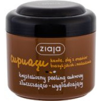 Ziaja Cupuacu Body Peeling - Body peeling