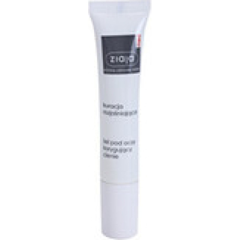 Ziaja Eye gel against dark circles 15 ml