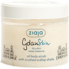 Ziaja GdanSkin Oil Body Scrub