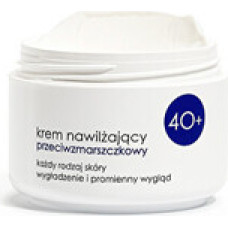 Ziaja Hydrating Cream 40+ - Hydratačn&iacute; kr&eacute;m proti vr&aacute;sk&aacute;m