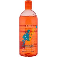Ziaja Kids Bubble Gum - Shower Gel