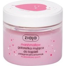 Ziaja Marshmallow Bath Jelly Soap Shower Gel - Washing Jelly
