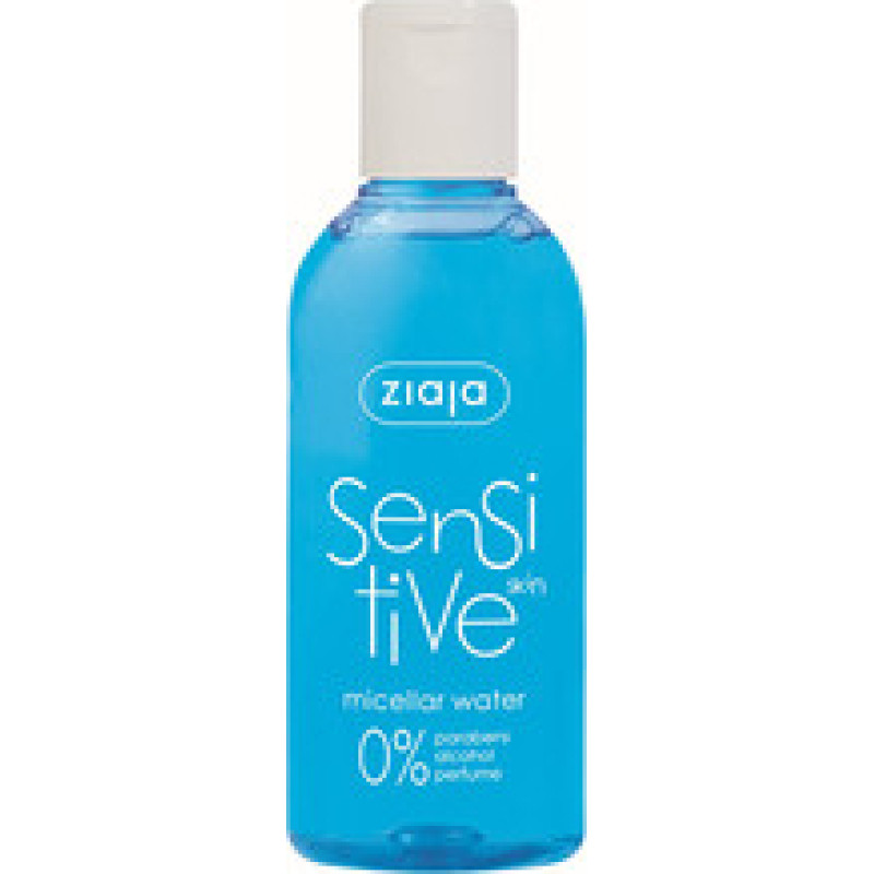 Ziaja Micellar Water Sensitiv e 200 ml