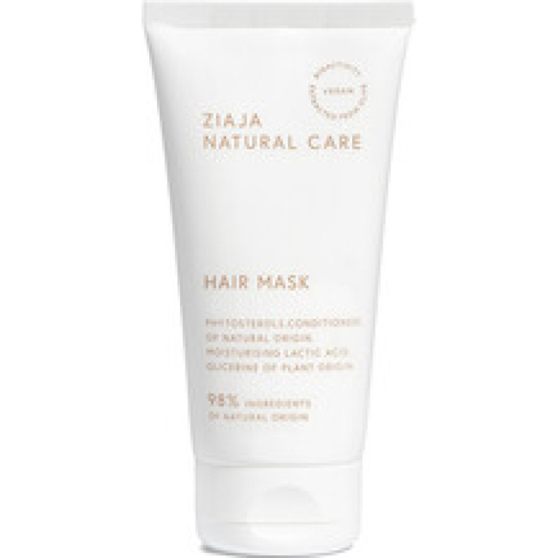 Ziaja Natural Care Hair Mask