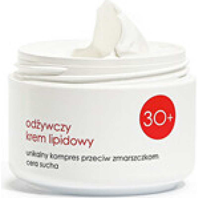 Ziaja Night Cream 30+