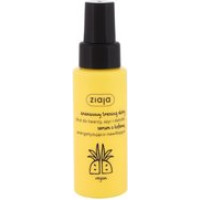 Ziaja Pineapple Caffeine Serum - Energizing and moisturizing skin serum