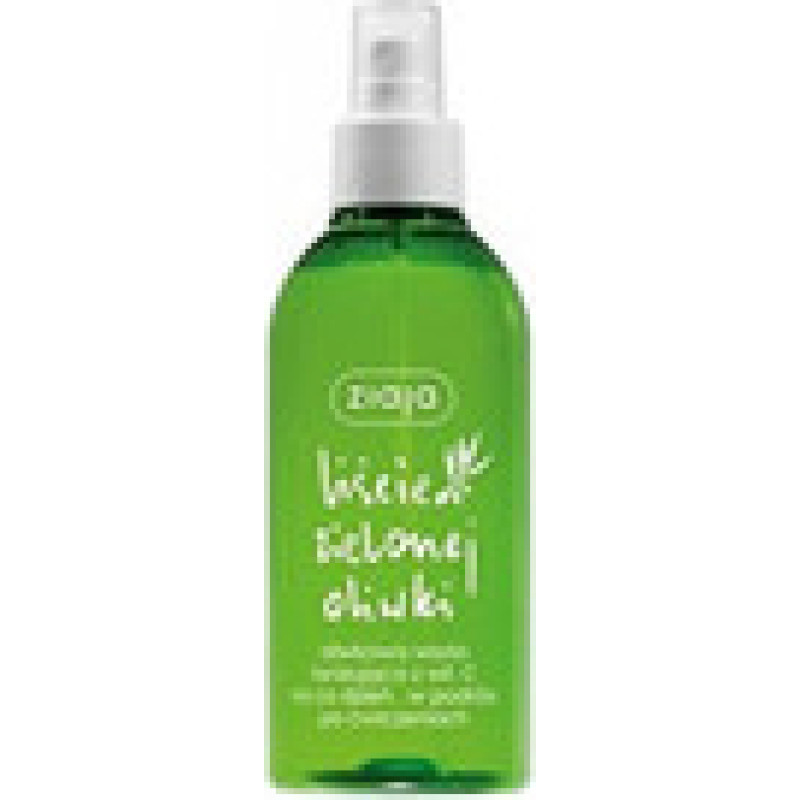 Ziaja Skin tonic spray