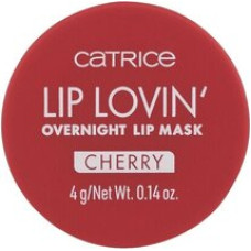 Catrice Lip Lovin' Overnight Lip Mask - Balz&aacute;m na rty 4 g