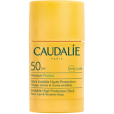 Caudalie Vinosun Protect Invisible High Protection Stick SPF 50 - Ochrann&aacute; tyčinka