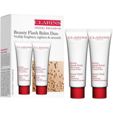 Clarins Beauty Flash Balm Duo Set - D&aacute;rkov&aacute; sada